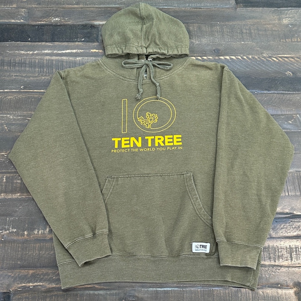 Tentree Hoodie